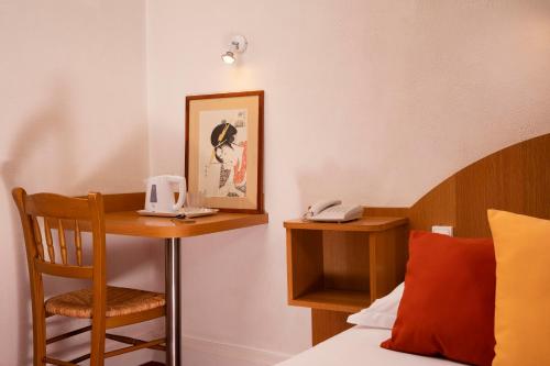 Londres Saint-Honoré