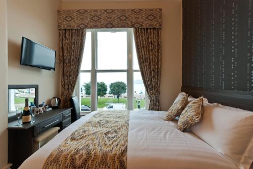 Lawton Court Hotel