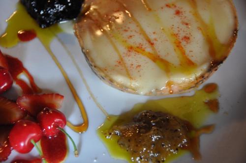 Casa Rural Las Jañonas