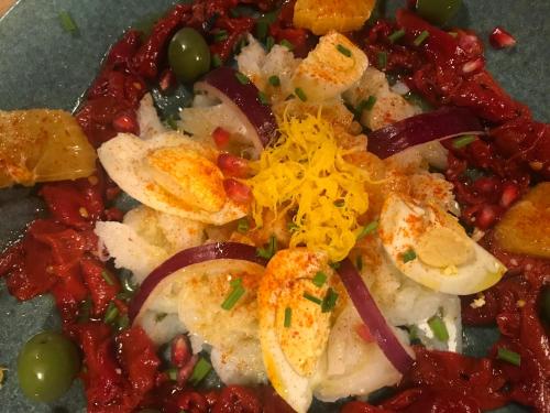 Casa Rural Las Jañonas