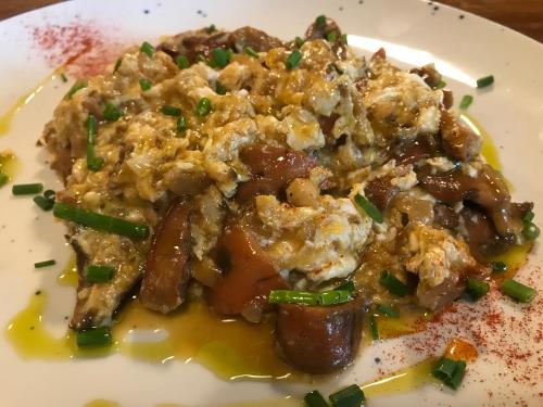 Casa Rural Las Jañonas