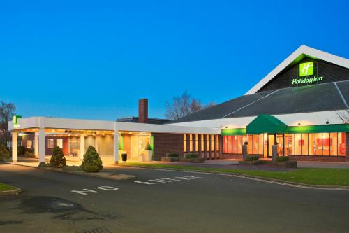 Holiday Inn Birmingham M6 Jct 7