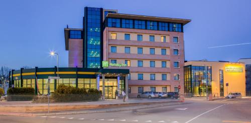 Holiday Inn Express Bologna - Fiera