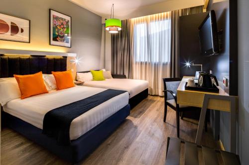 Holiday Inn Express Bologna - Fiera
