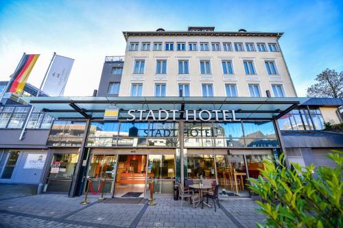 Stadthotel