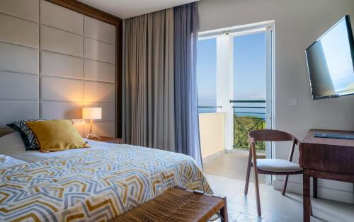 Mareblue Beach Corfu Resort