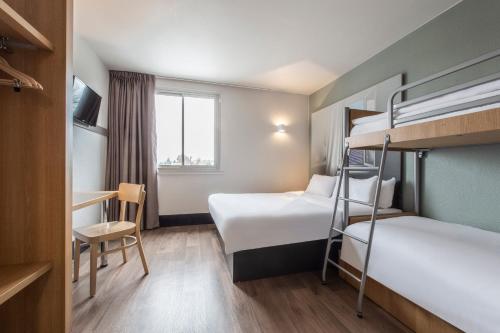 B&B HOTEL Orange