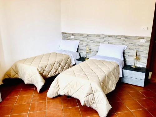 B&B Al Borgo