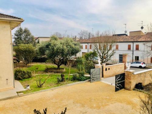 B&B Al Borgo