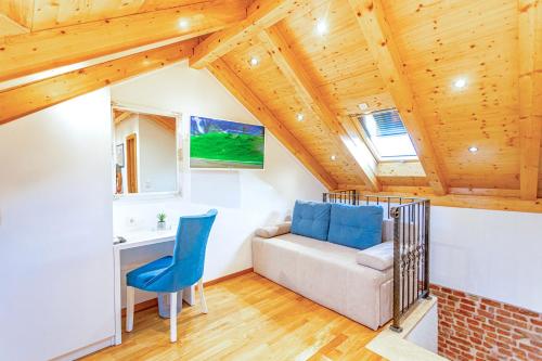 New Lux Villa Merissima