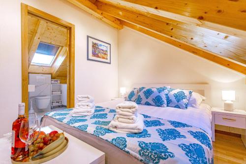 New Lux Villa Merissima