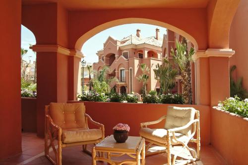Vasari Vacation Resort