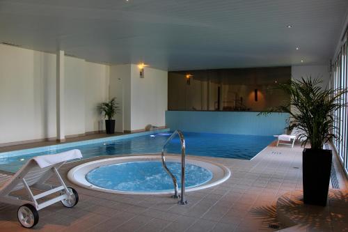 Hotel Ambassador