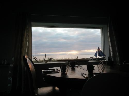 Brimslóð Atelier Guesthouse
