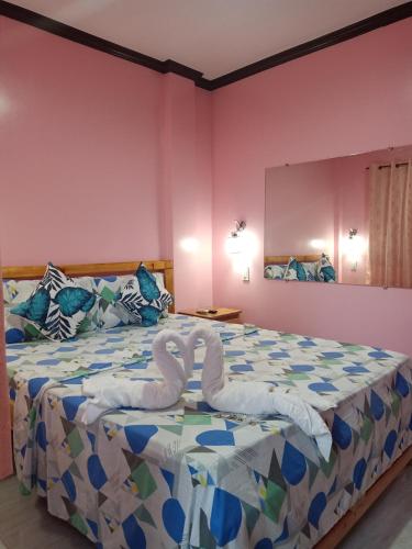 Stellaz Guesthouse