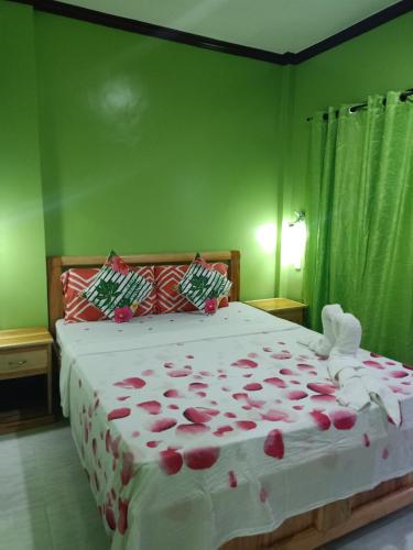Stellaz Guesthouse