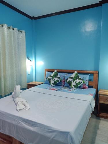 Stellaz Guesthouse