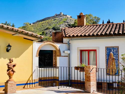 Villa Rosillo