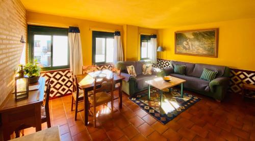 Villa Rosillo