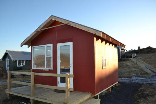 Ofanleiti Guesthouse