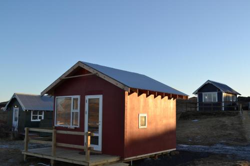 Ofanleiti Guesthouse