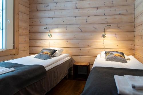 Kolin Lotus Cottages