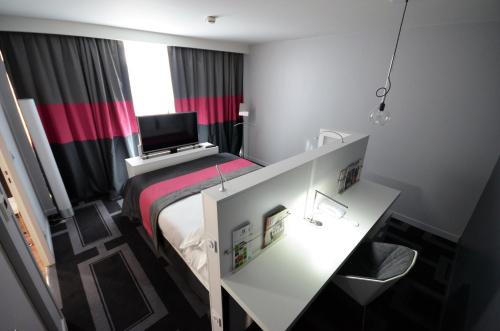 Holiday Inn Dijon