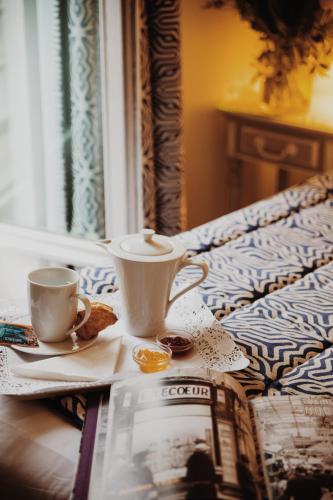 Arcadié Montparnasse