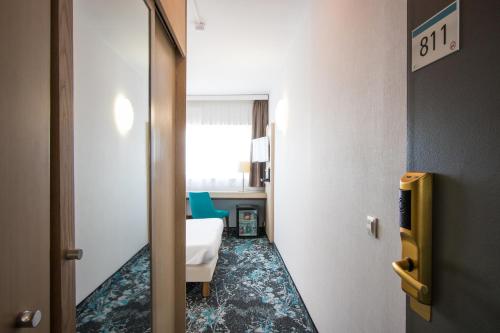 Hotel Lille Europe