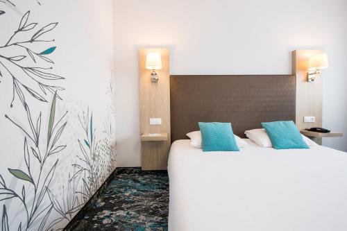 Hotel Lille Europe