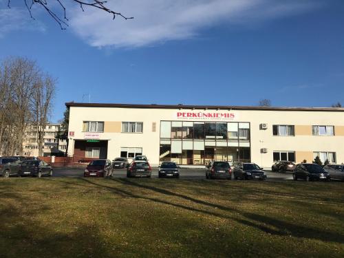 Perkunkiemis
