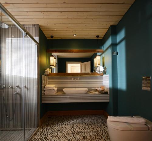 Hotel Unique Fethiye