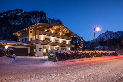 Appartementhaus Mühle