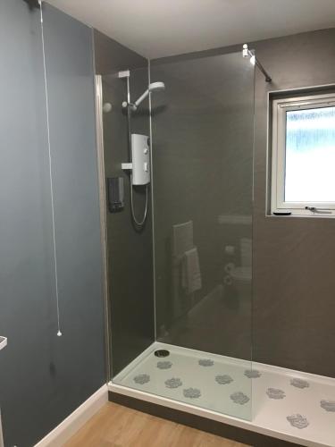 Glenlochy Nevis Bridge Apartments