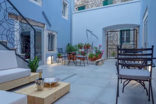 Boutique Rooms Mirabilis