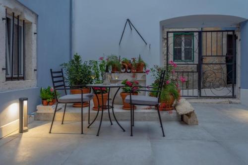 Boutique Rooms Mirabilis