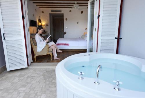 Hotel Unique Fethiye