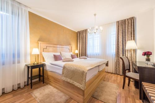 B&B Plitvice Falls Cottage