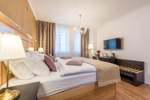 B&B Plitvice Falls Cottage