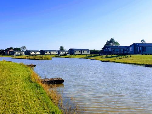 Home Farm Park Static Caravans