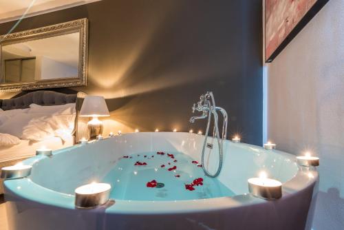 B&B Plitvice Falls Cottage