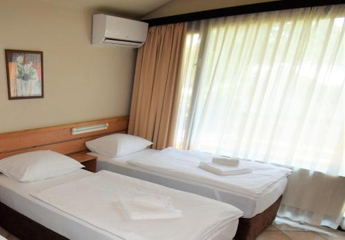 Ljubljana Resort Camping & Hotel