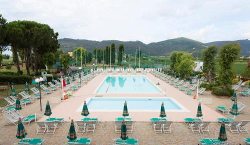 Residence Italia