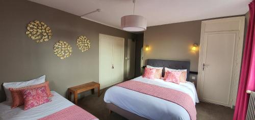 Hôtel de la Côte Fleurie