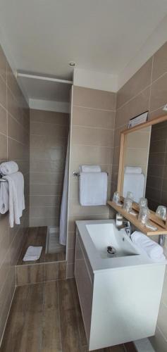 Hôtel de la Côte Fleurie