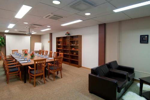 Holiday Inn Helsinki - Vantaa Airport