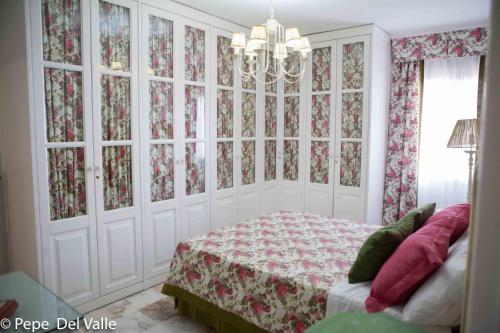 Los Patios El Carmen