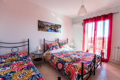B&B Naxos Village