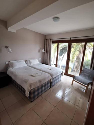 Hotel Gran Sol