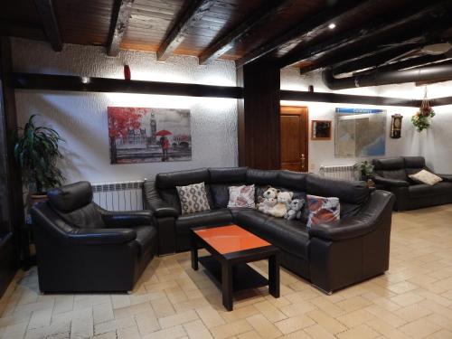 Hostal Can Josep